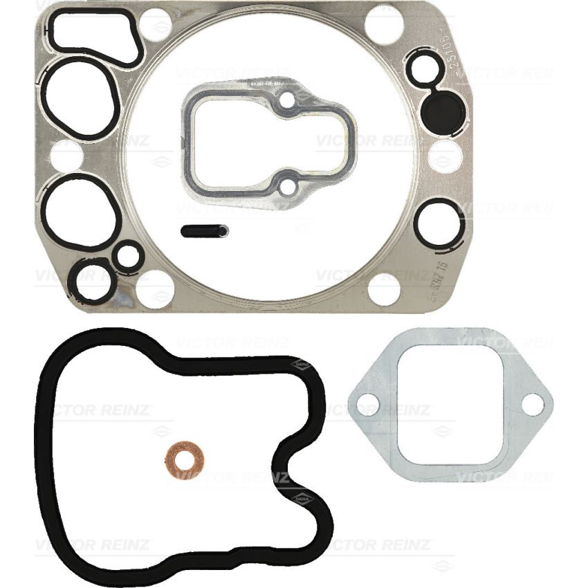 KOMPLET USZCZELEK GŁOWICY VICTOR REINZ 03-25105-09 MERCEDES OM401 72-