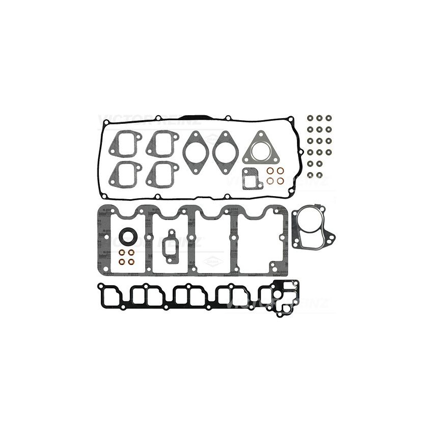 KOMPLET USZCZELEK GŁOWICY VICTOR REINZ 02-53448-01 OPEL 3.0DTI MONTEREY 98-