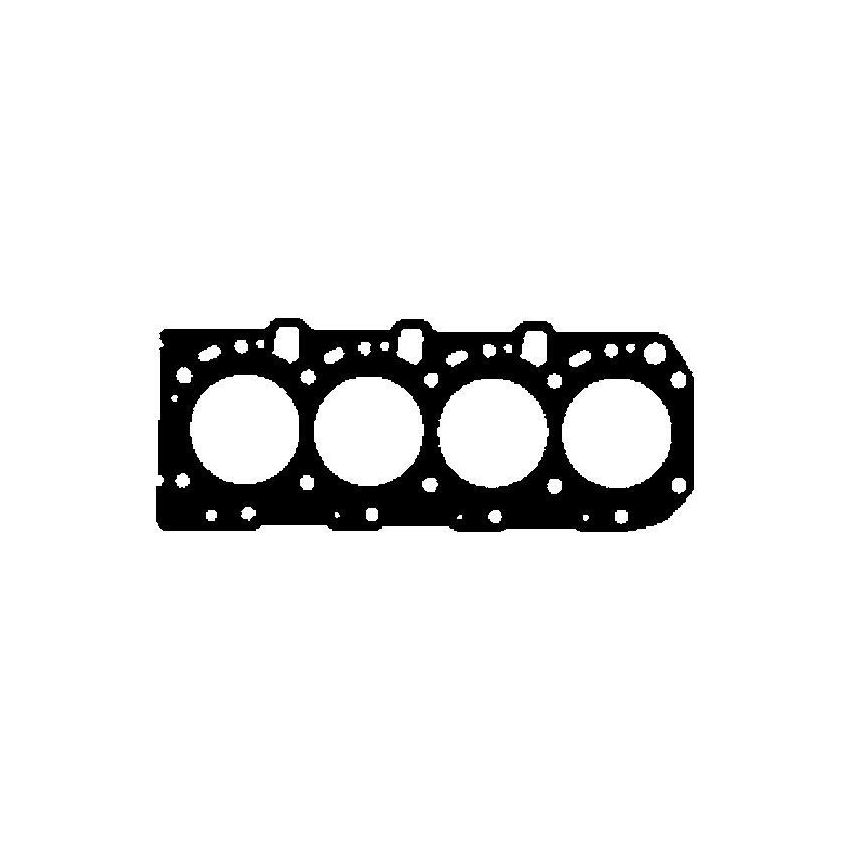 USZCZELKA GŁOWICY CORTECO 415353P TOYOTA 3.0D 00-