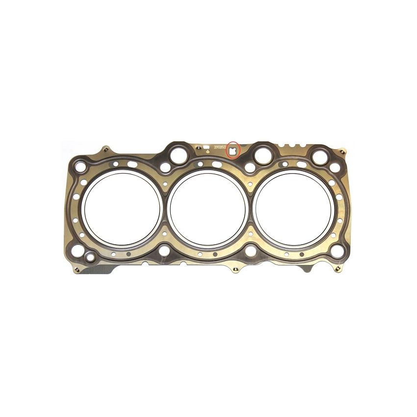 USZCZELKA GŁOWICY ELRING 325630 OPEL 3.0DTI Y30DT pr 02-