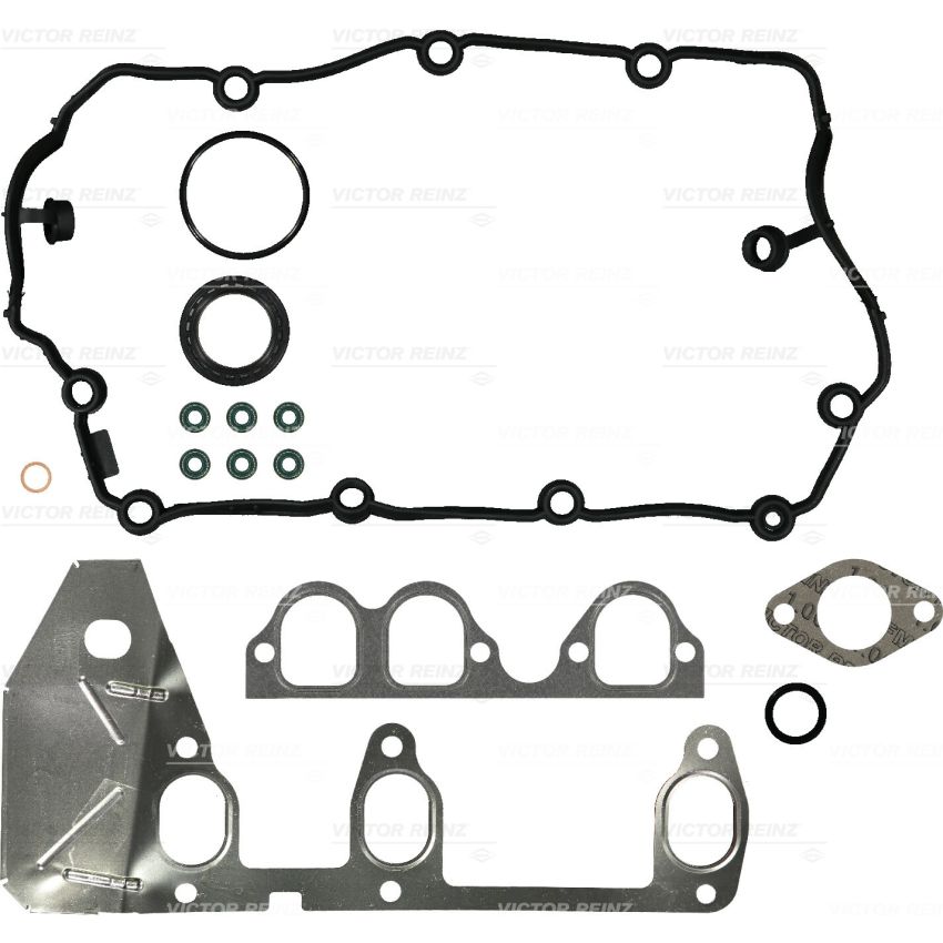 KOMPLET USZCZELEK GŁOWICY VICTOR REINZ 02-37573-01 VW 1.4TDI 05-