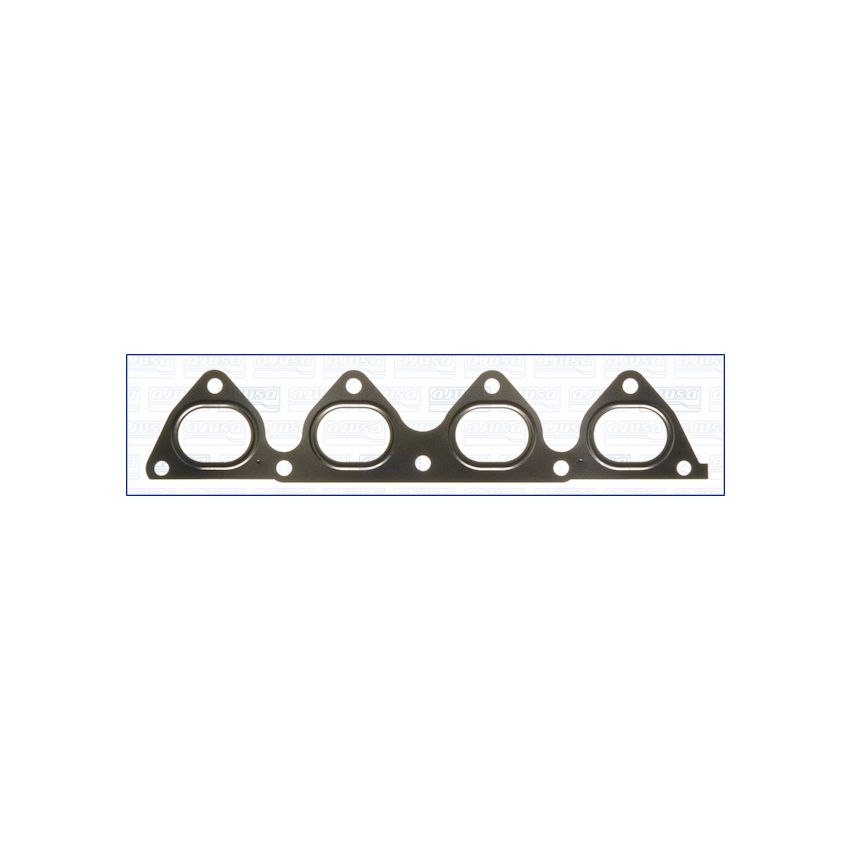 USZCZELKA KOLEKTORA WYDECHOWEGO AJUSA 13085100 HONDA 1.6 88-94