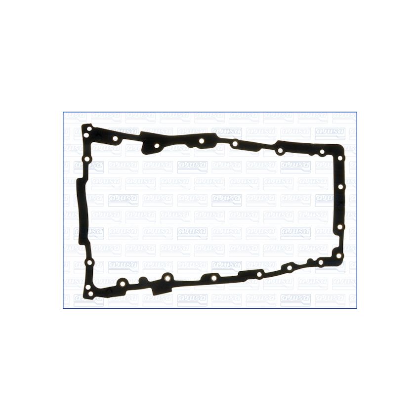USZCZELKA MISKI OLEJU AJUSA 14090800 ROVER LANDROVER 2.5TD 97-