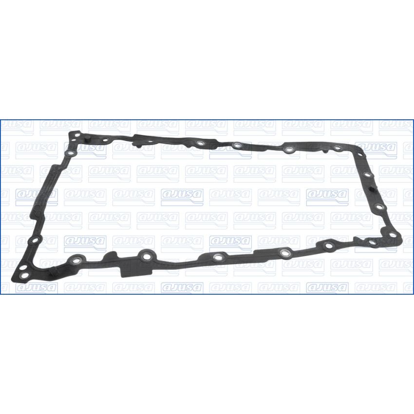 USZCZELKA MISKI OLEJU AJUSA 14090800 ROVER LANDROVER 2.5TD 97-