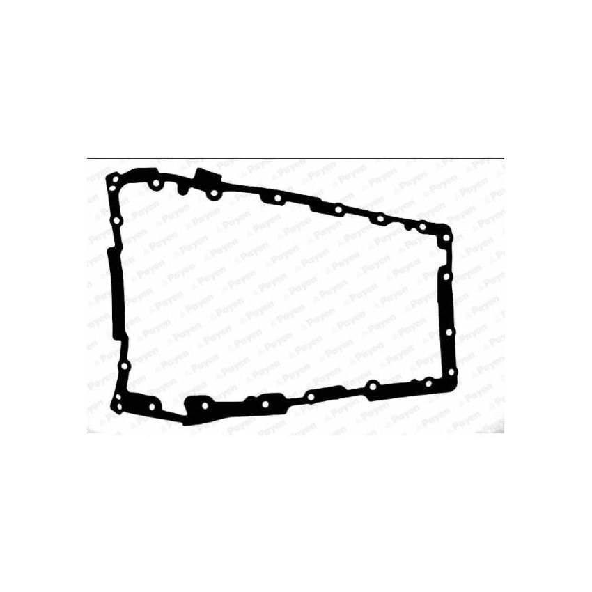 USZCZELKA MISKI OLEJOWEJ PAYEN JH5014 ROVER LANDROVER 2.5TD 97-