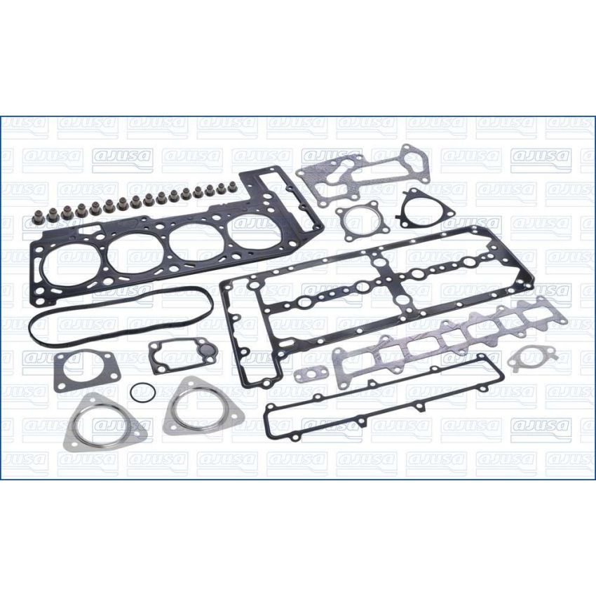 KOMPLET USZCZELEK GŁOWICY AJUSA 52269900 FIAT 3.0JTD 06-