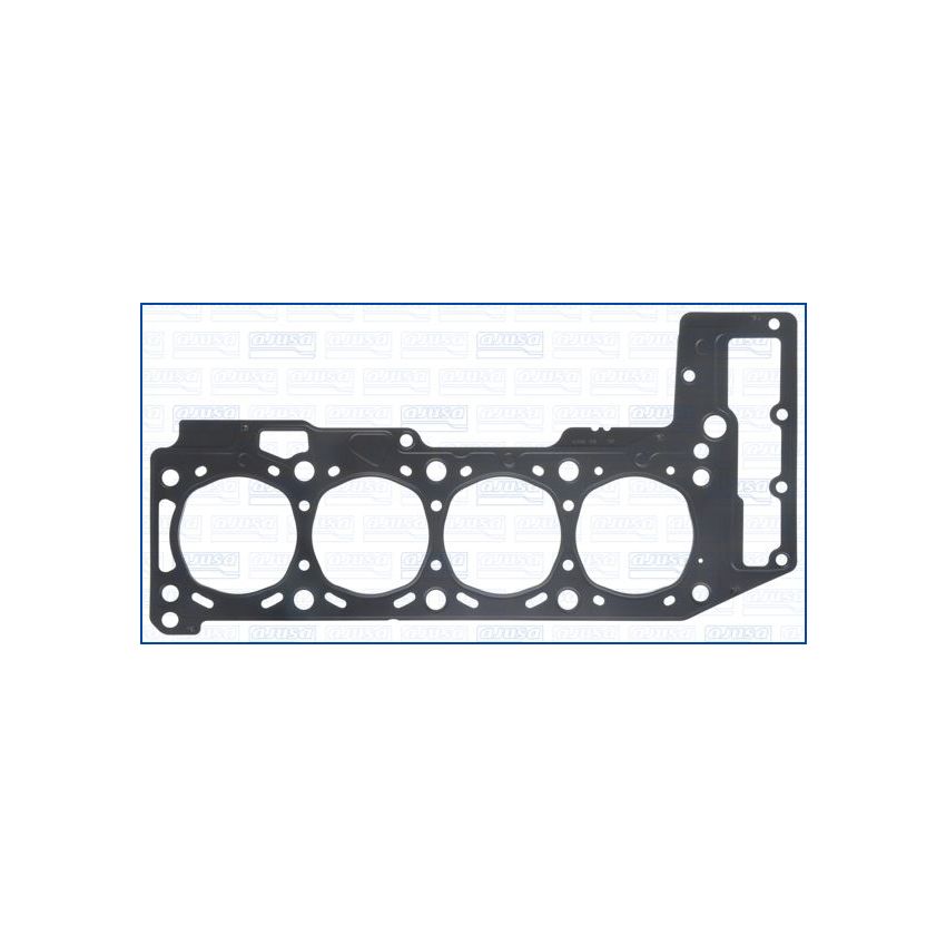 USZCZELKA GŁOWICY AJUSA 10185700 FIAT 3.0JTD 06-