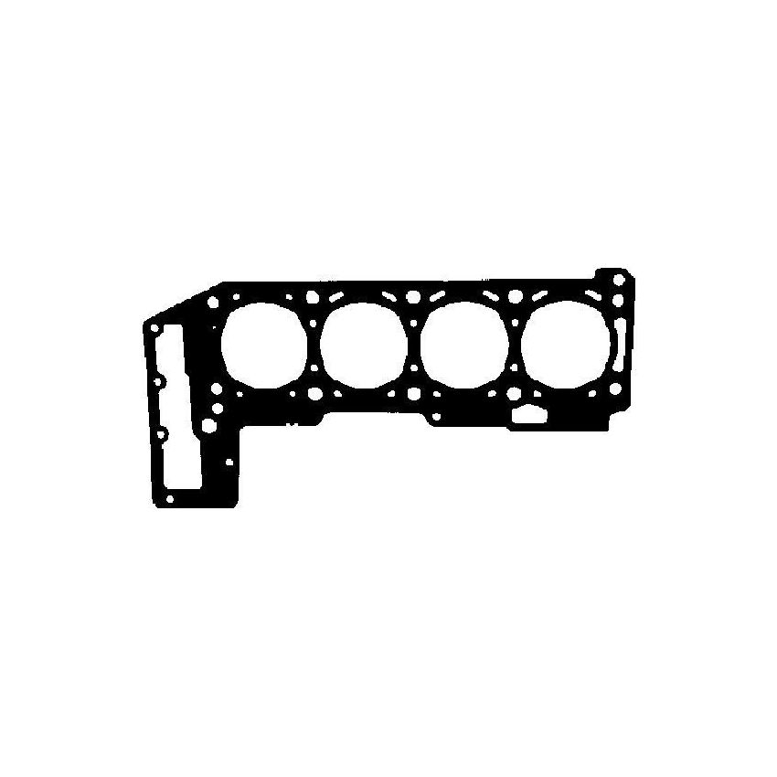 USZCZELKA GŁOWICY CORTECO 414298P FIAT 3.0JTD 06-