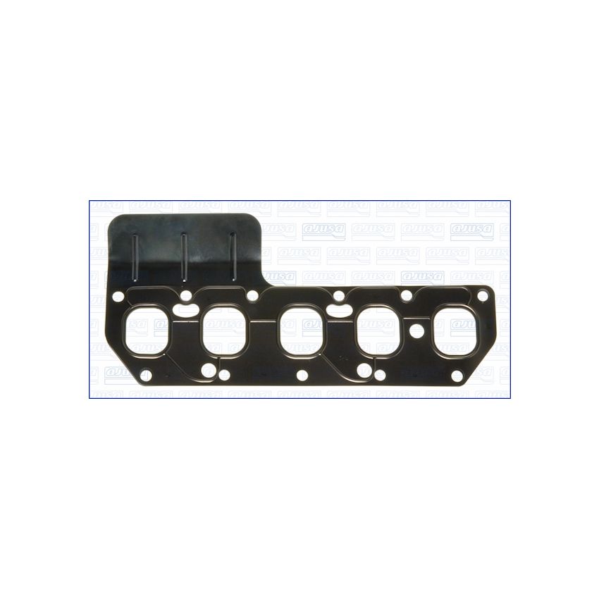 USZCZELKA KOLEKTORA WYDECHOWEGO AJUSA 13198000 VW 2.3 VR5 20V 00-06