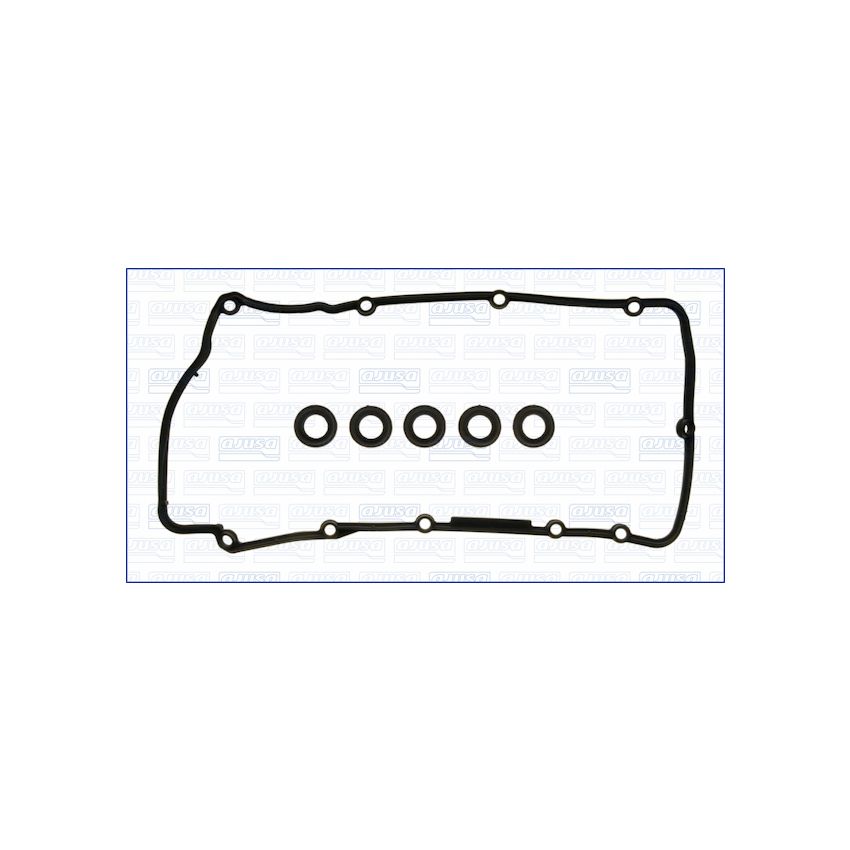 KOMPLET USZCZELEK POKRYWY ZAWORÓW AJUSA 56035000 VW 2.3 00-06