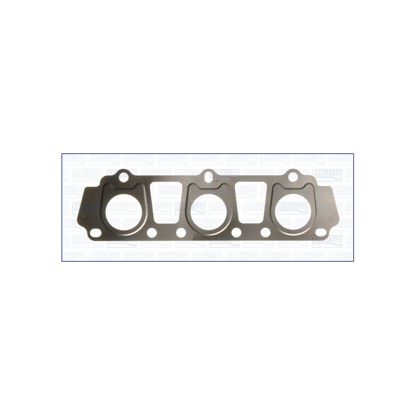 USZCZELKA KOLEKTORA WYDECHOWEGO AJUSA 13206400 VW 3.2 V6 24V 05-
