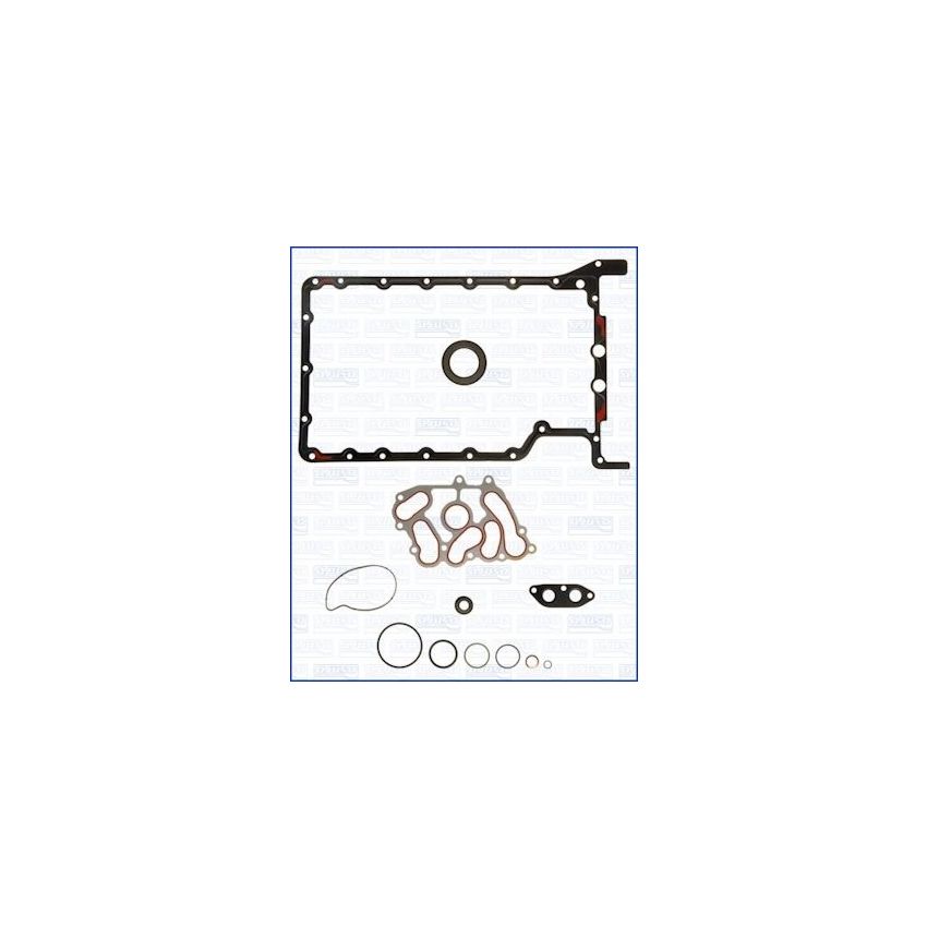 KOMPLET USZCZELEK BLOKU AJUSA 54148300 MERCEDES 2.0CDI 16V 04-