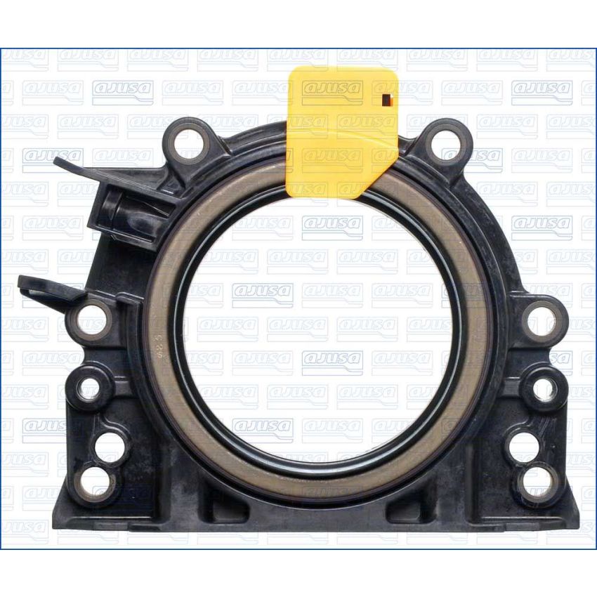 USZCZELNIACZ WAŁU TYŁ SIMMERRING AJUSA 71004000 VW 1.9-2.0D 01-