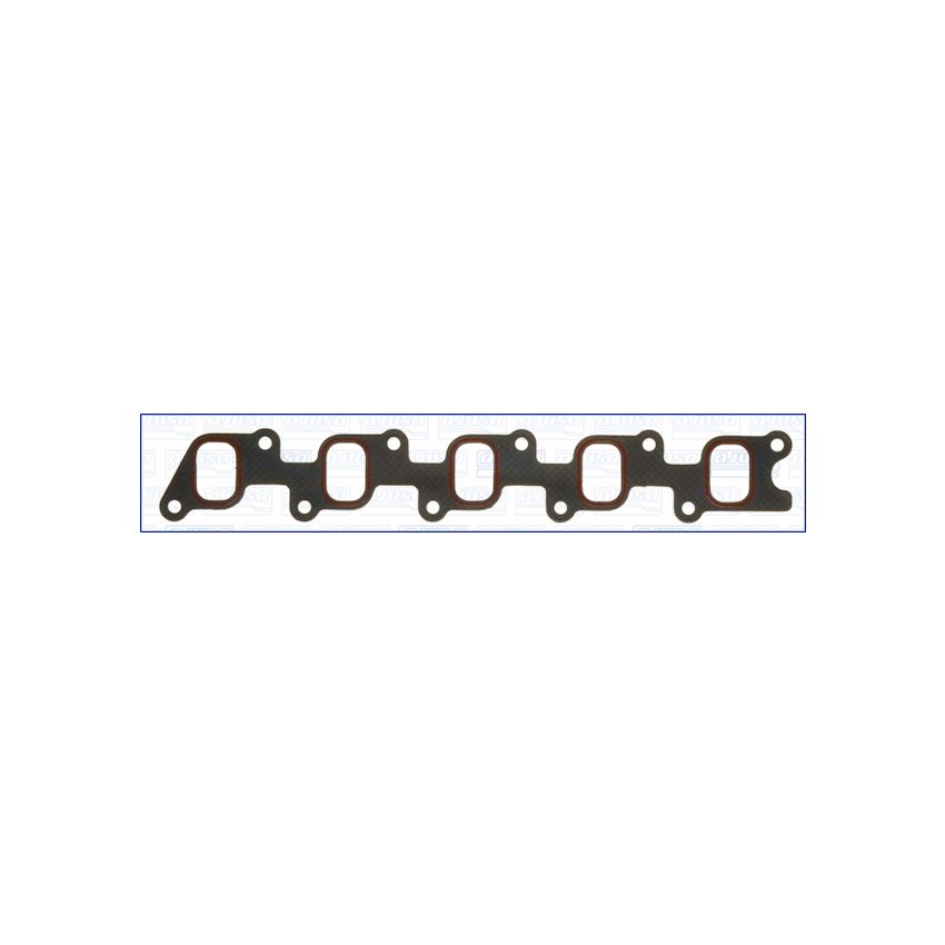 USZCZELKA KOLEKTORA SSĄCEGO AJUSA 13188400 ROVER 2.5TD TD5 97-