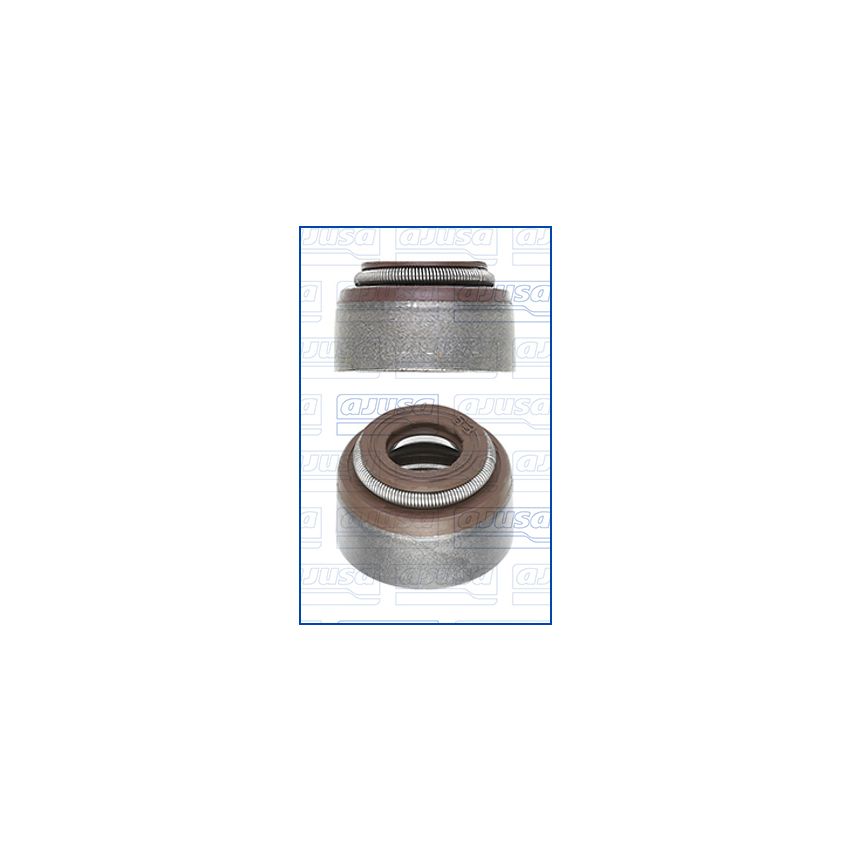USZCZELNIACZ ZAWOROWY AJUSA 12016401 WYDECHOWY SUBARU 1.5-2.5 96-14