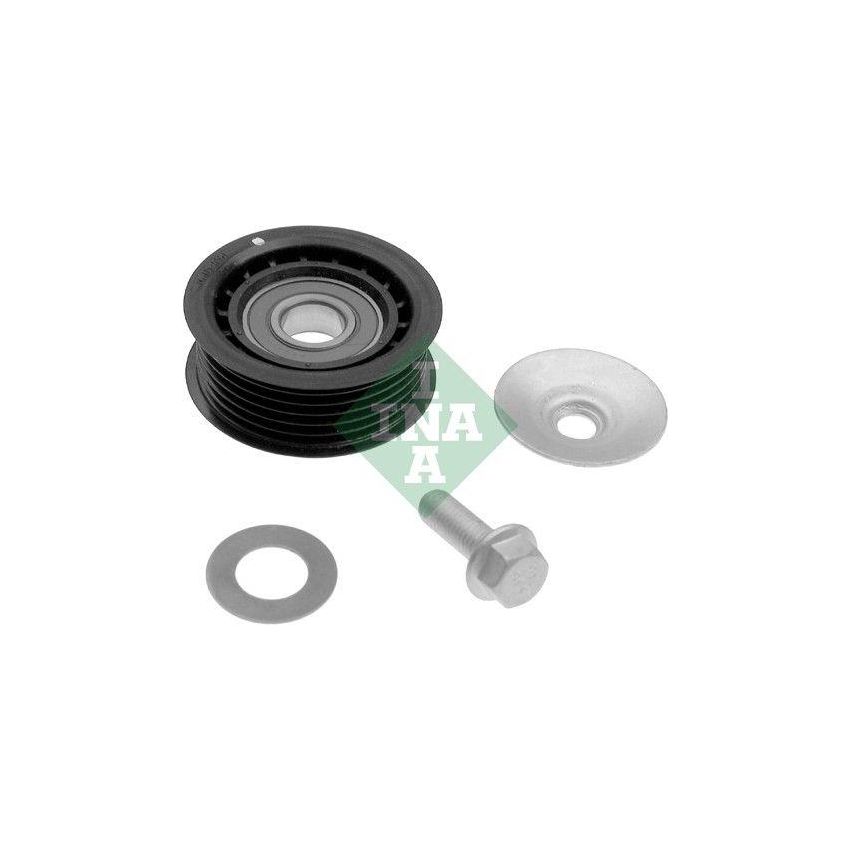 NAPINACZ PASKA INA 532032530 SAAB 2.0-2.3 98-03