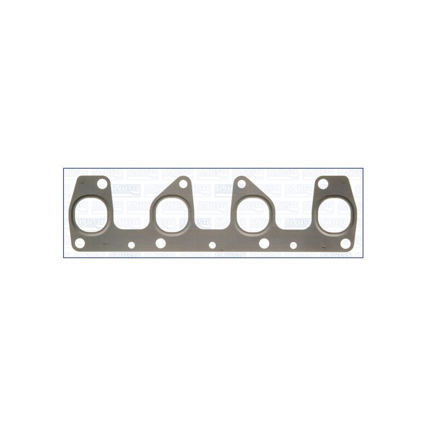USZCZELKA KOLEKTORA WYDECHOWEGO AJUSA 13169400 DAEWOO 1.8 00-