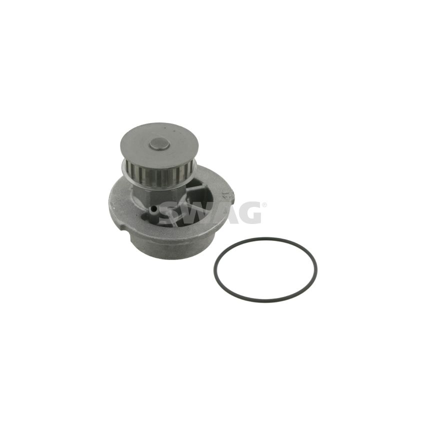 POMPA WODY SWAG 40150002<FEB01257> OPEL 1.3 KADET OHC