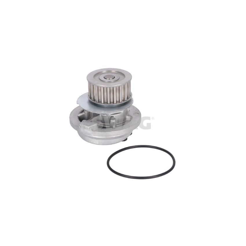 POMPA WODY SWAG 40150015<FEB01265> OPEL 1.6D-1.7D 87-