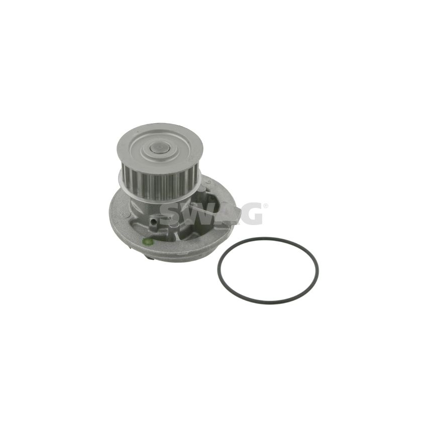 POMPA WODY SWAG 40150004<FEB01266> OPEL 1.6D KADET -8