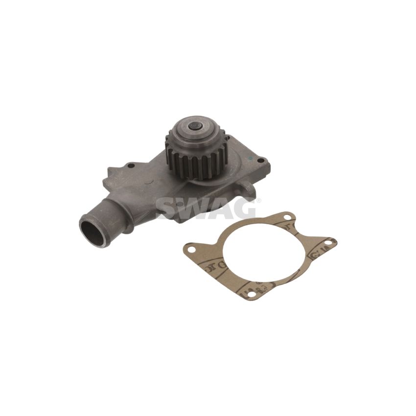POMPA WODY SWAG 50150004<FEB01282> FORD 1.4-1.6 CVH 86-