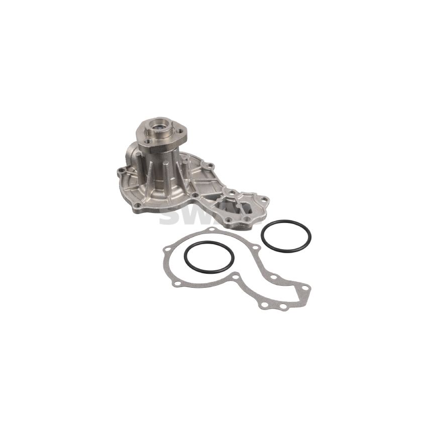 POMPA WODY SWAG 32150001<FEB01286> VW 1.5-2.0B+D