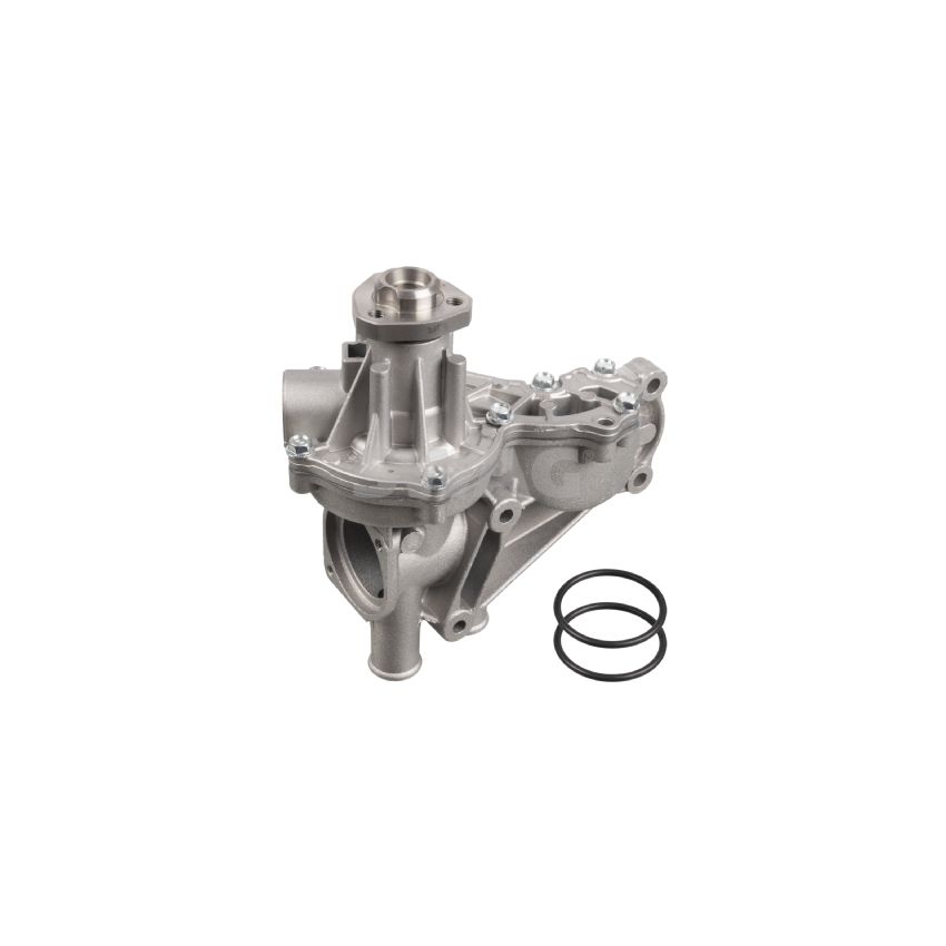 POMPA WODY SWAG 32150006<FEB01287> VW 1.5-2.0B+D 74-