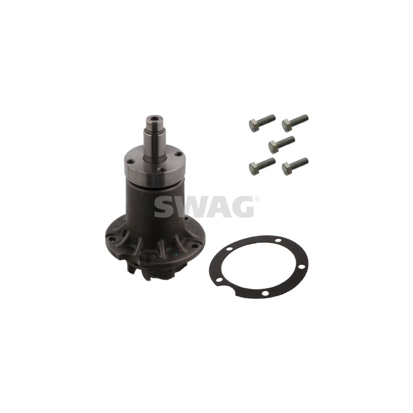 POMPA WODY SWAG 10150014 MERCEDES 2.5/M123/ 2.8