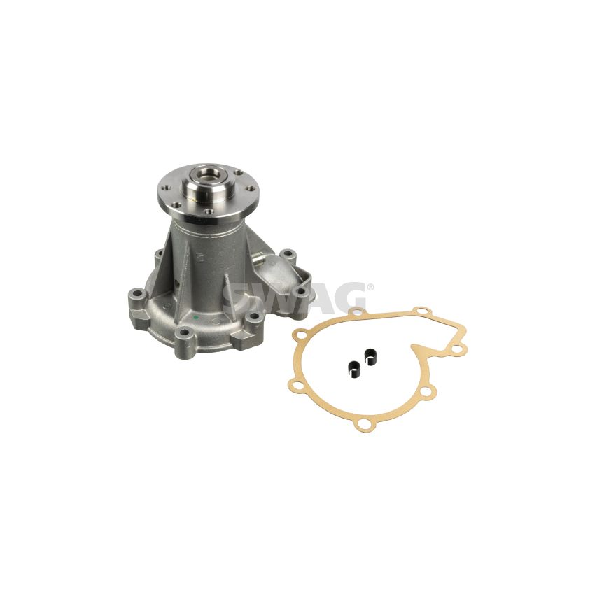 POMPA WODY SWAG 10150007<FEB01663> MERCEDES 2.5-3.5D 85-