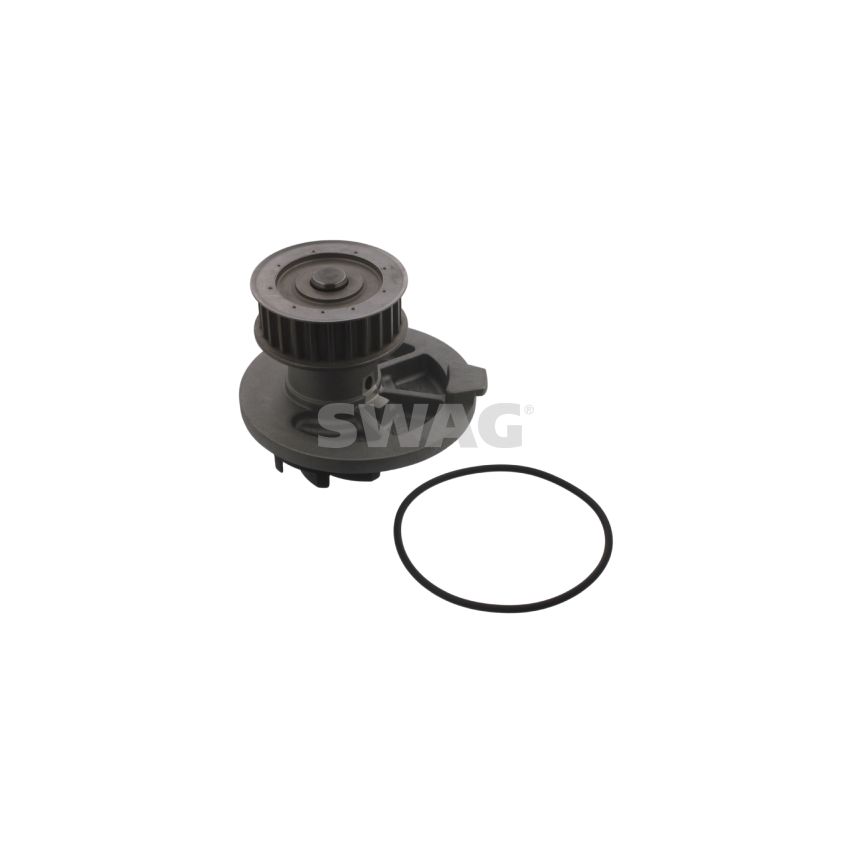 POMPA WODY SWAG 40150011<FEB04731> OPEL 2.0 CALIBRA