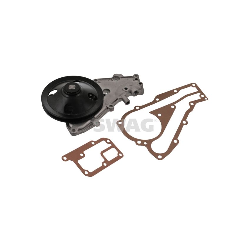 POMPA WODY SWAG 60150010 RENAULT 1.1-1.4 R11-19