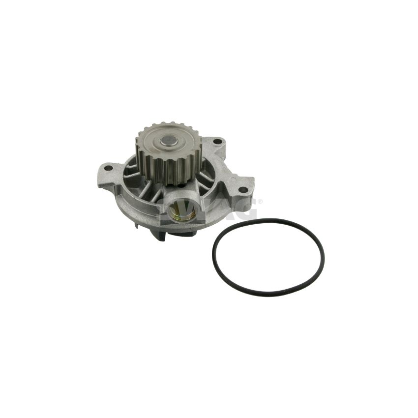 POMPA WODY SWAG 30150017<FEB09518> AUDI 100 2.5TD 91-