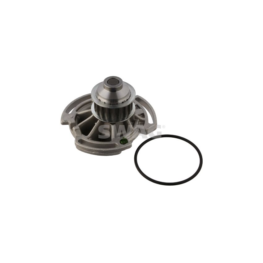 POMPA WODY SWAG 30150005<FEB09756> VW 1.3-1.4D POLO