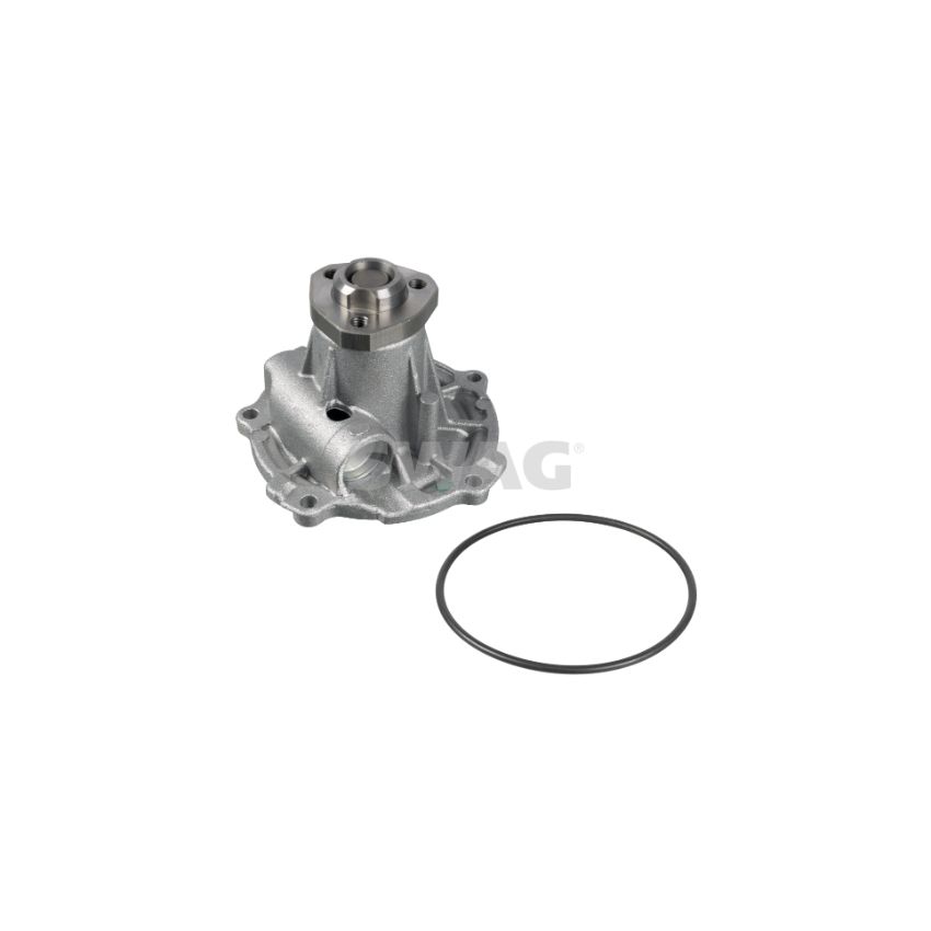POMPA WODY SWAG 30150020 VW 1.9D 93-05