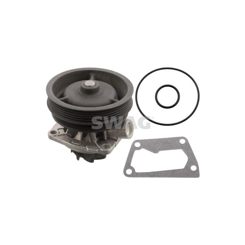 POMPA WODY SWAG 70150029<FEB10596> FORD T TEMPRA/PUNTO
