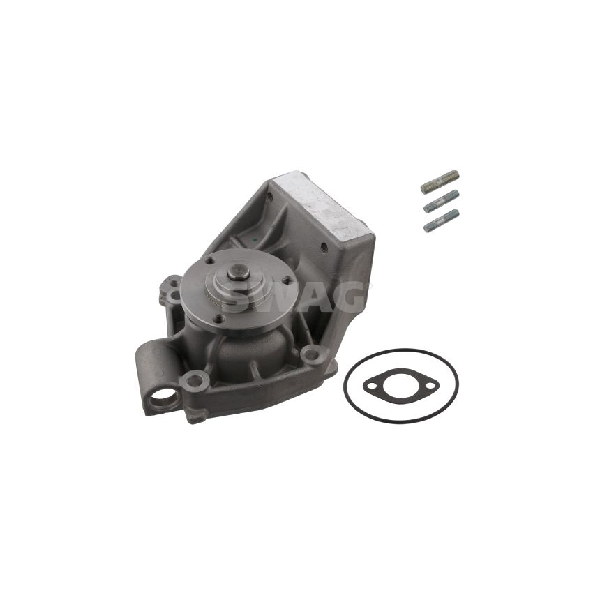 POMPA WODY SWAG 70150025 FIAT 2.5-2.8TD 94-06