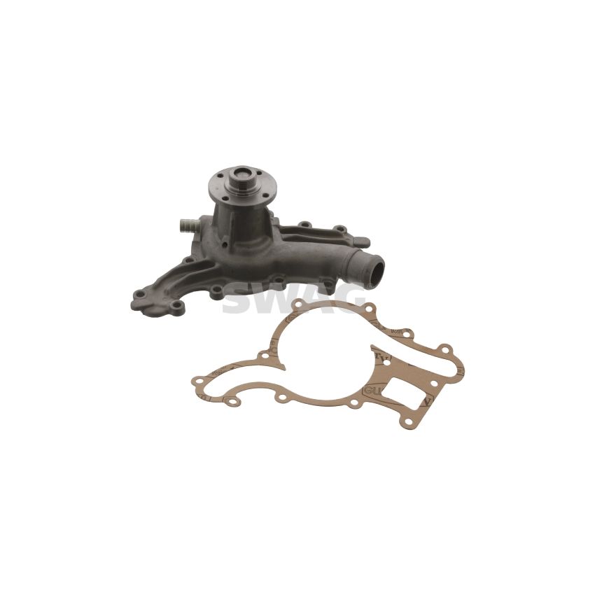 POMPA WODY SWAG 50150011 FORD 2.4;2.9 V6 86-