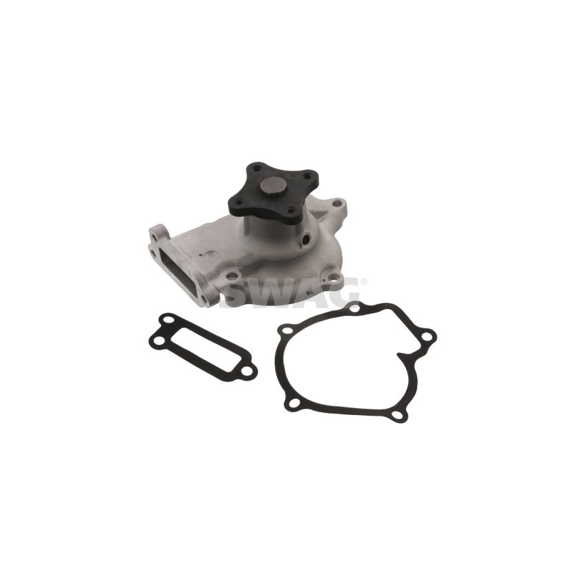 POMPA WODY SWAG 82150006 NISSAN GA14D/16