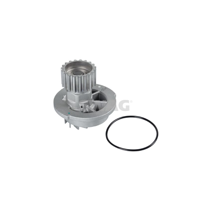 POMPA WODY SWAG 89150002 DAEWOO NUBIRA 1.6 16V
