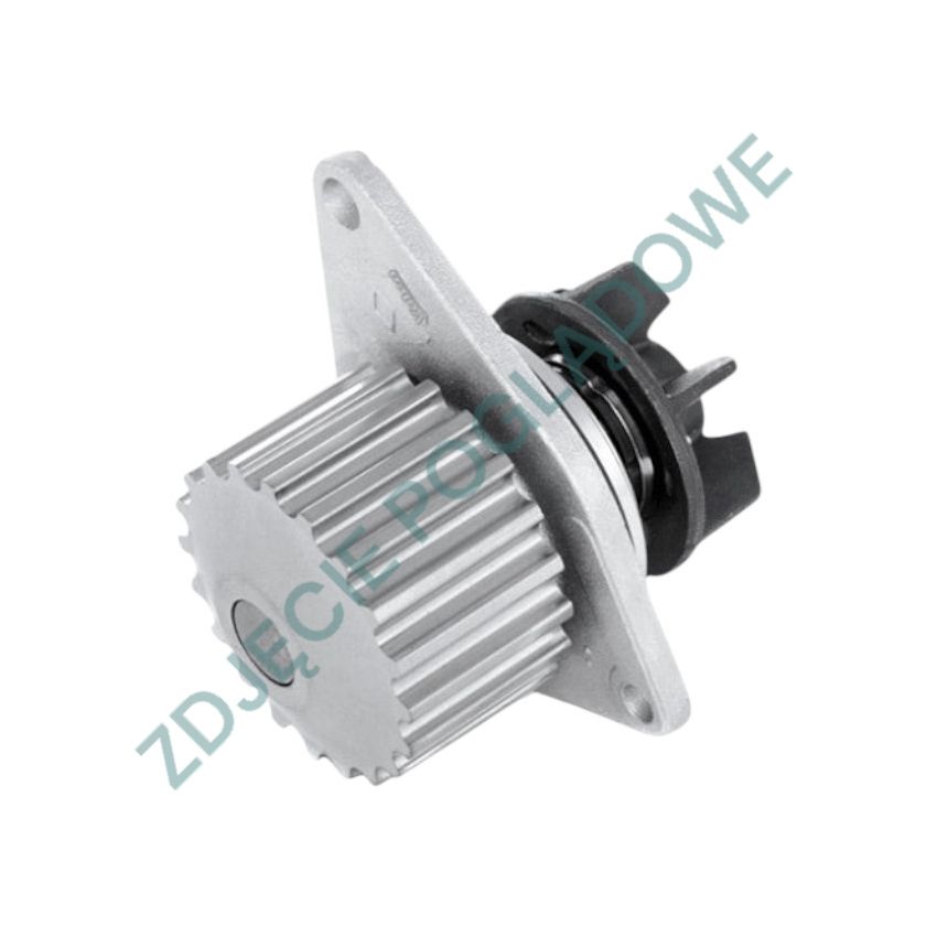 SW 40150028<FEB17638> POMPA.WD OP CORSA 12V/16V