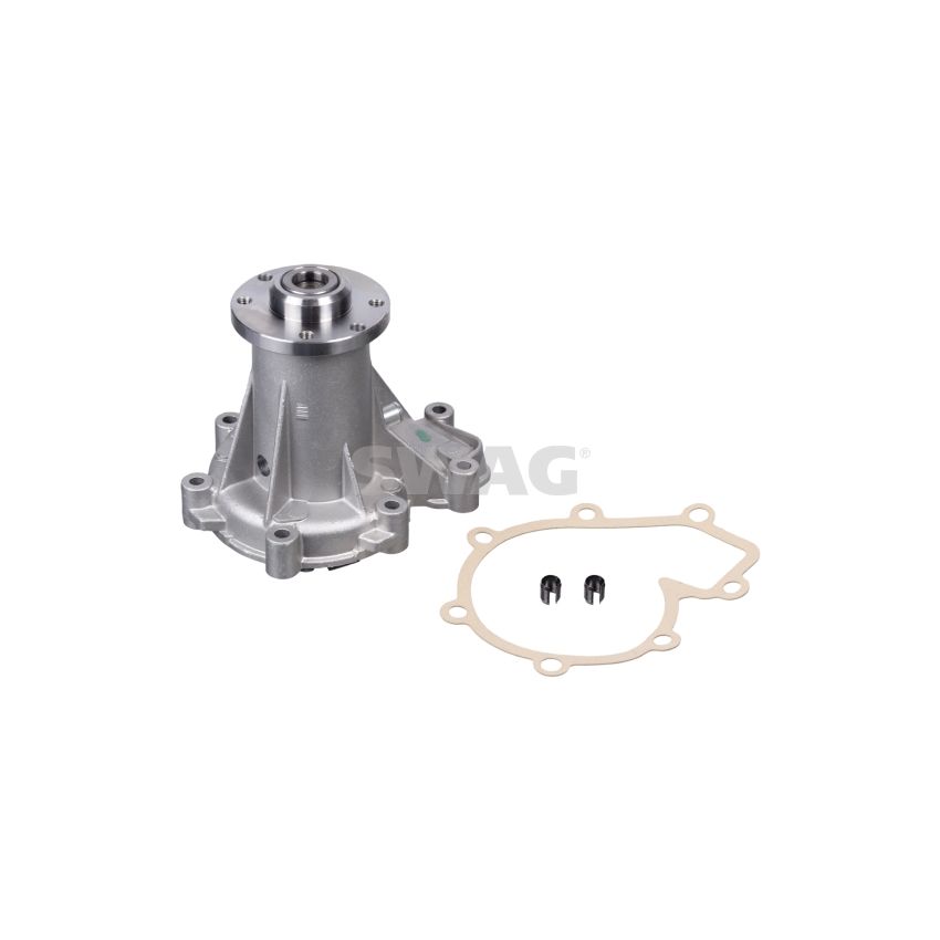 POMPA WODY SWAG 10150066 MERCEDES 2.5-3.0D 88-01