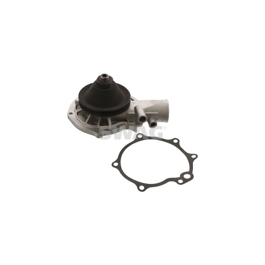 POMPA WODY SWAG 40150007<FEB18053> OPEL 2.3D/TD OMEGA
