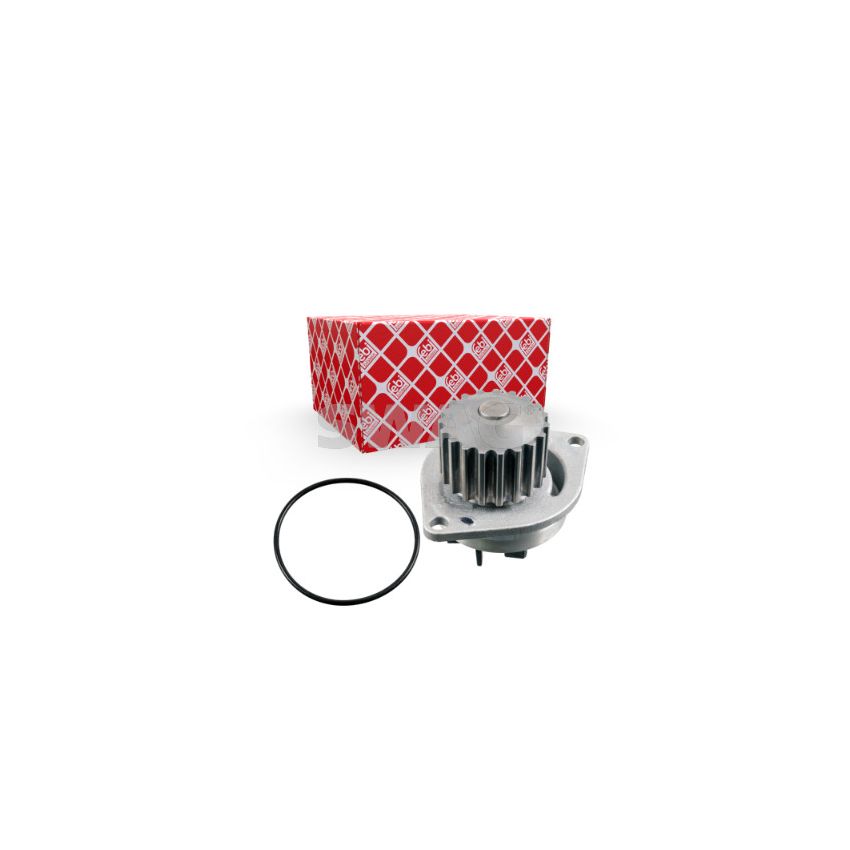 POMPA WODY SWAG 62919068 PSA 1.6GTI 96-