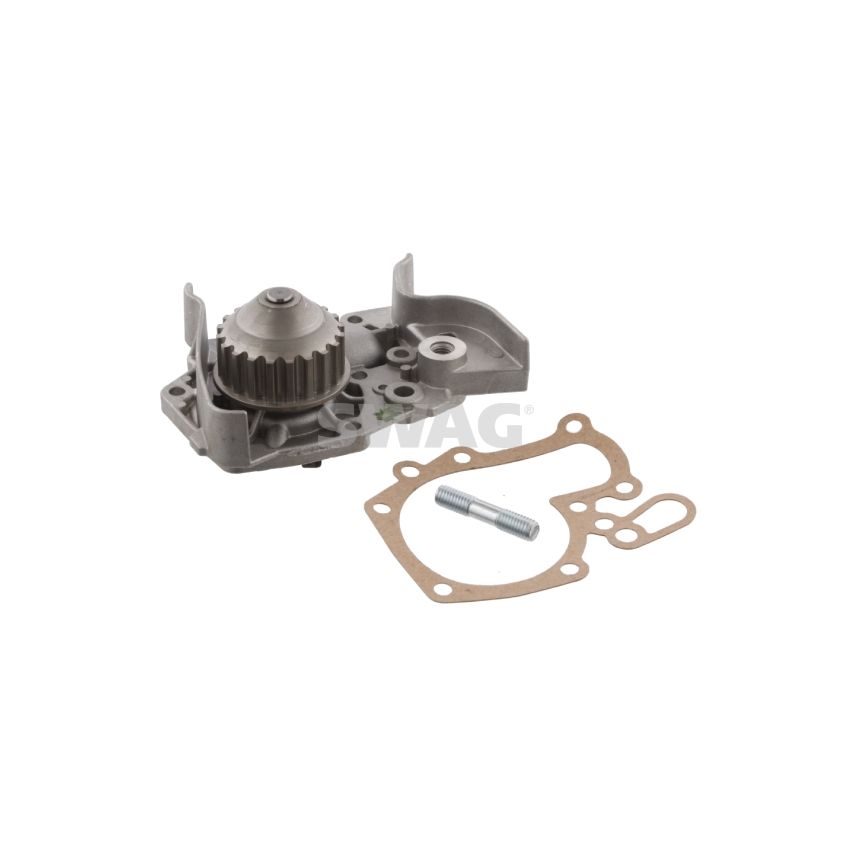 POMPA WODY SWAG 60921237<FEB21237> RENAULT MEGANE 1.4 95-