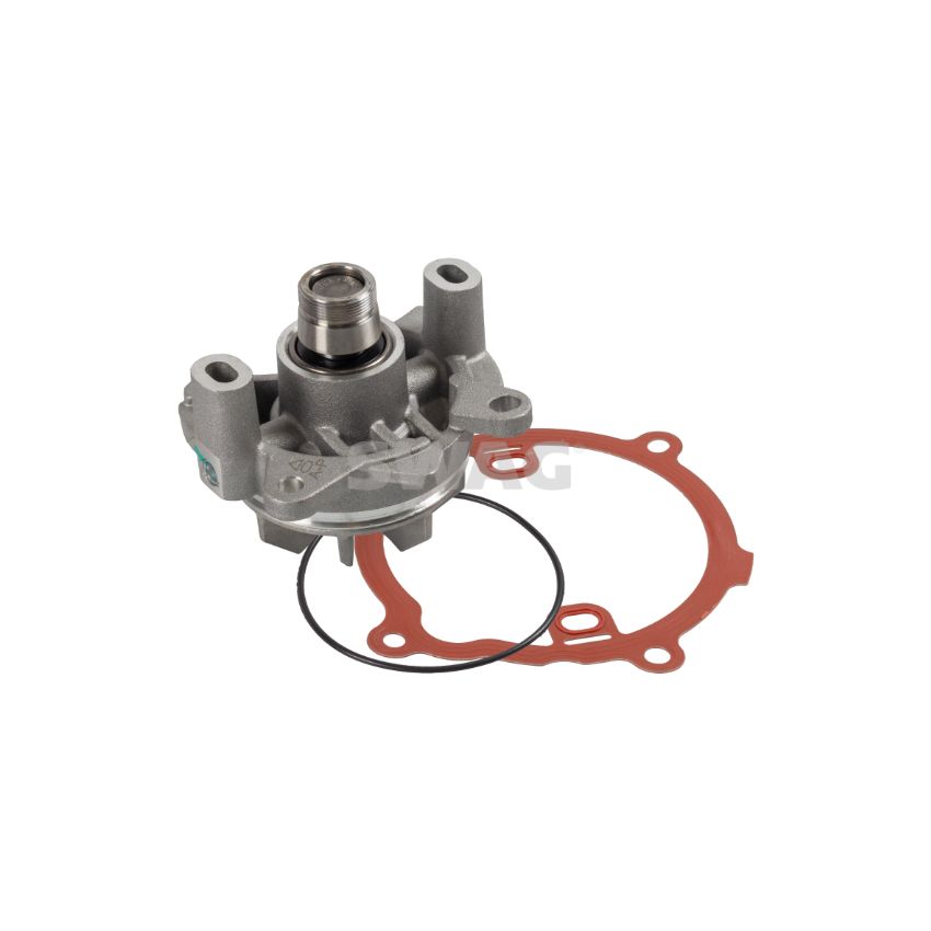 POMPA WODY SWAG 60921995 RENAULT 2.2-2.5dCi 98-