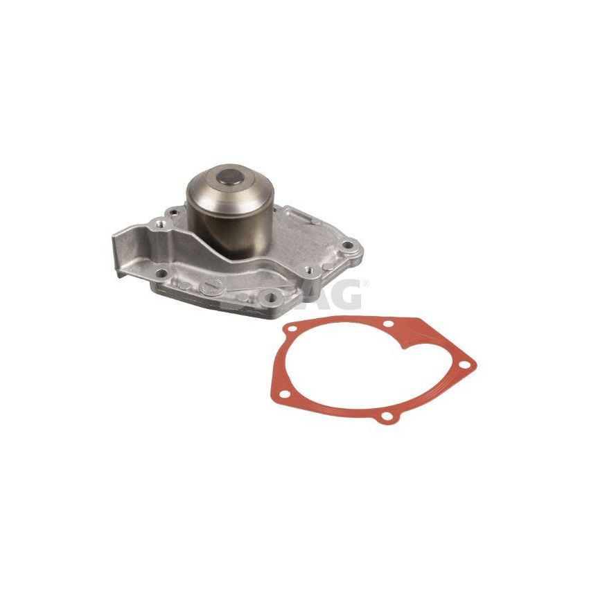 POMPA WODY SWAG 60922144 RENAULT 1.9TDB56J05 FORD 9QF7