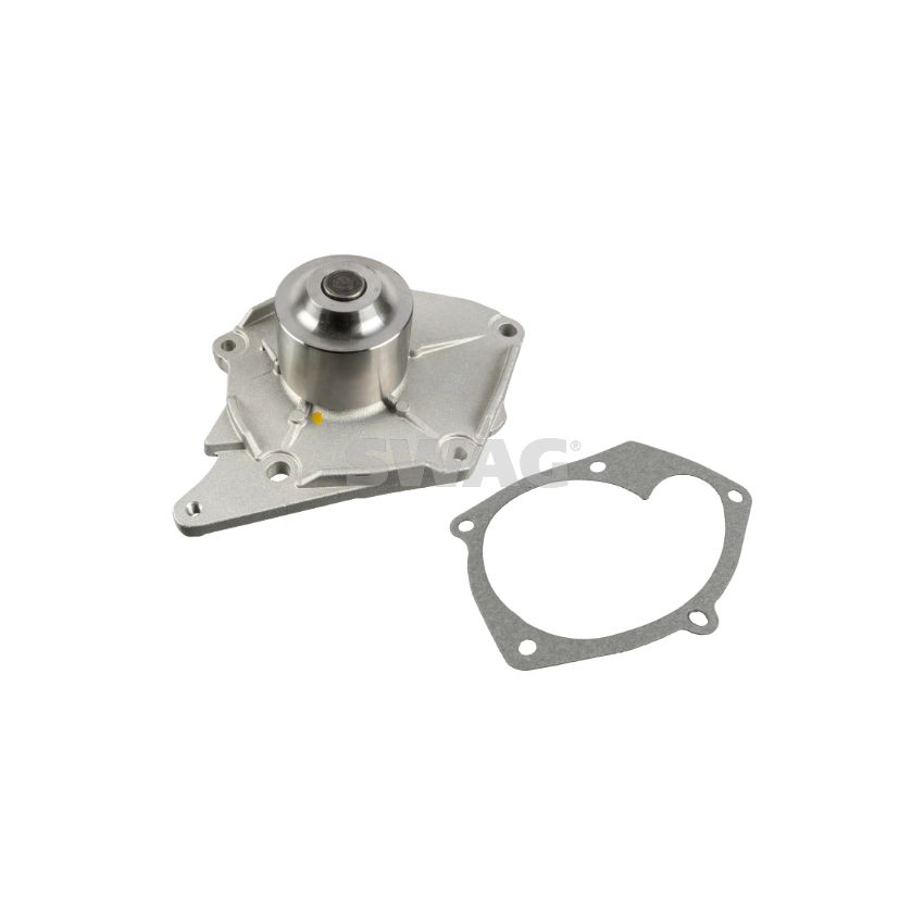 POMPA WODY SWAG 60922241 RENAULT CLIO KANGOO 1.5TD