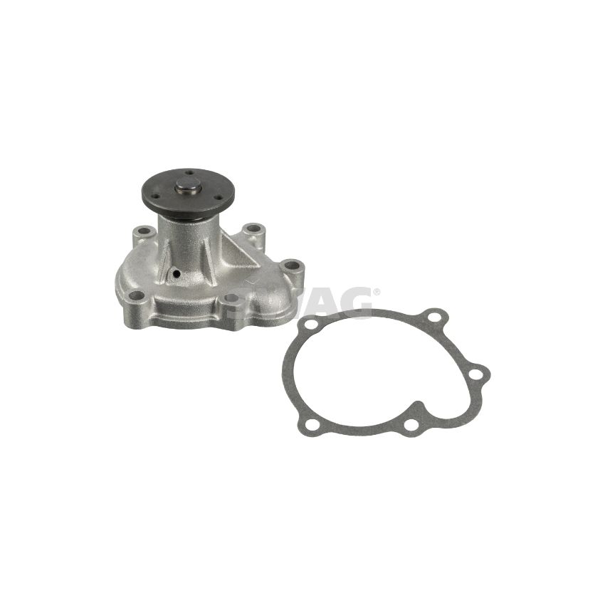 POMPA WODY SWAG 40924194 OPEL 1.7CDTI 09-18