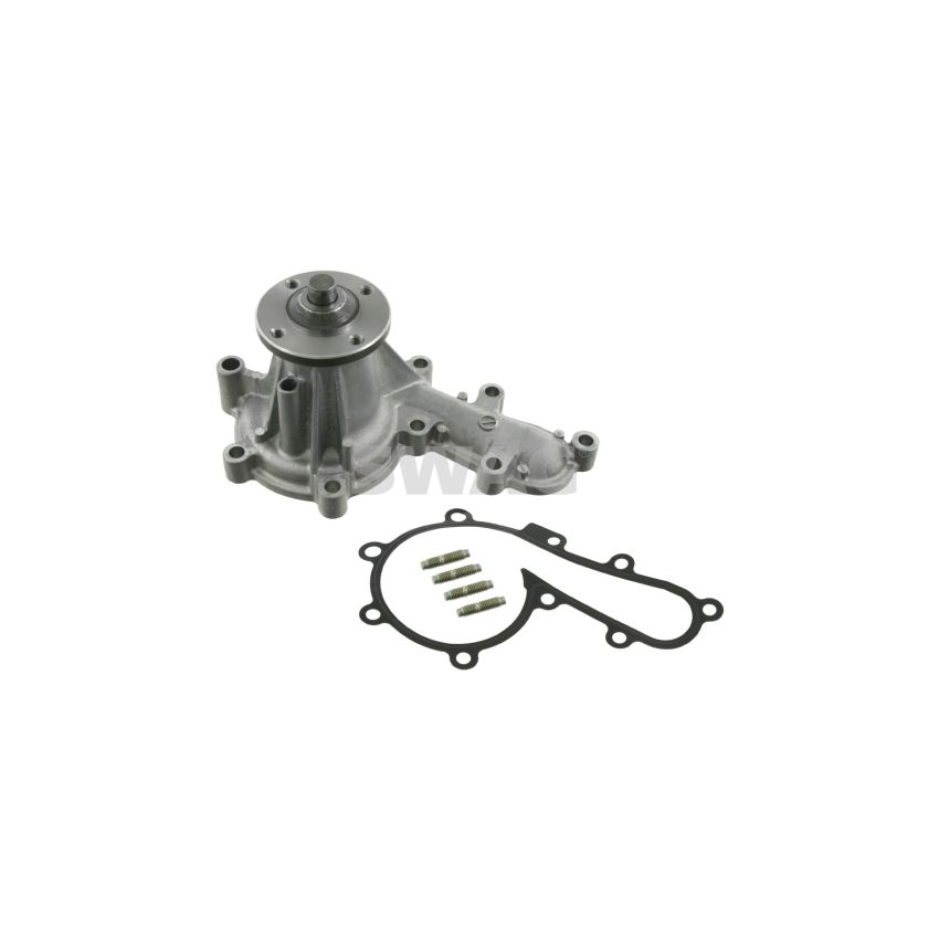 POMPA WODY SWAG 81924355 SUZUKI 1.0-1.3 89-