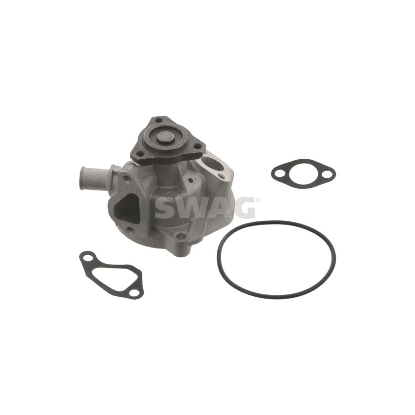 POMPA WODY SWAG 30150003<FEB25236> VW 1.9 BOX. 80-85